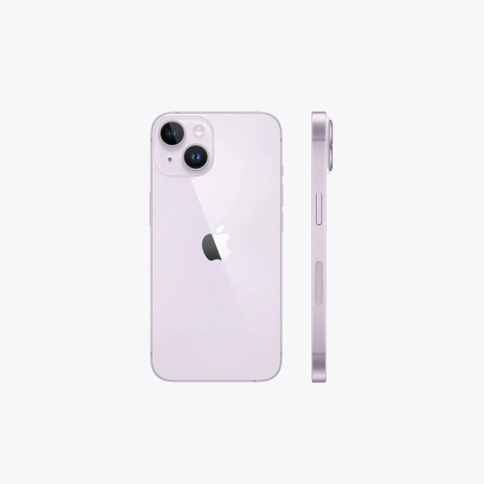 Projection Phone Case (For iPhone 14)
