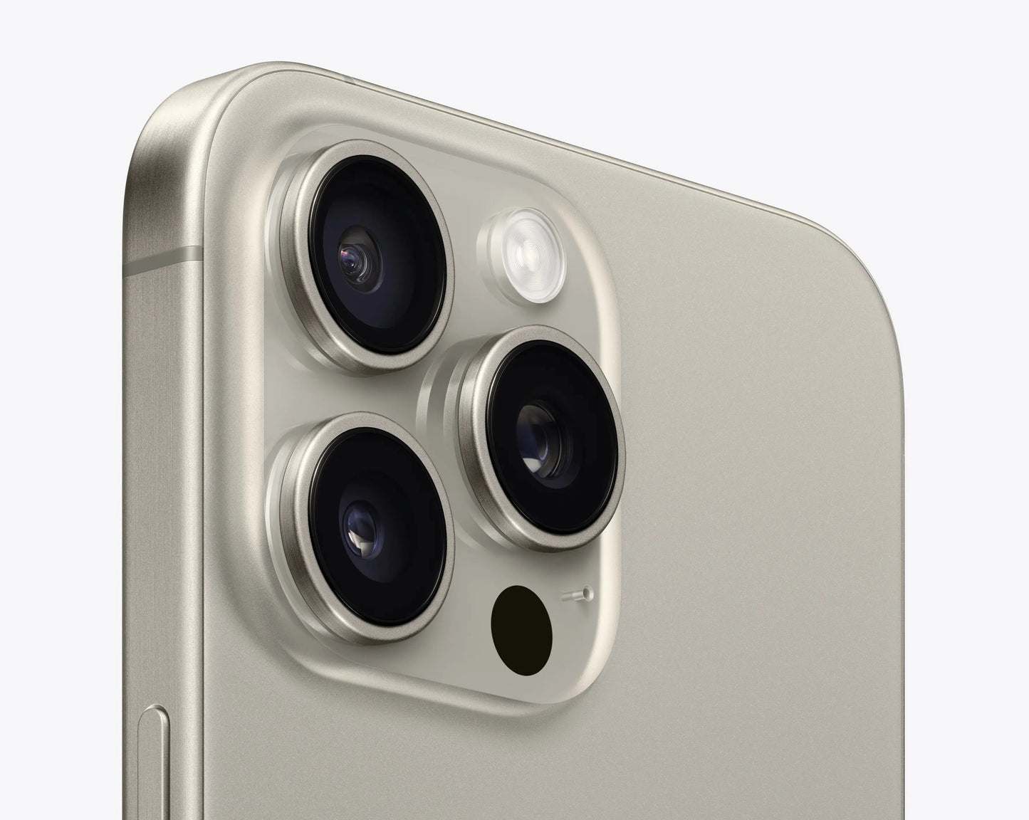 Projection Phone Case (For iPhone 15 Pro Max)